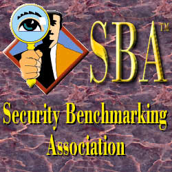 Security Benchmarking Association